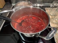 Making Fig and Raspberry Fig Jam 10.JPG