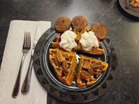 Raspberry Fig and Maple Pecan Waffles 5.jpg